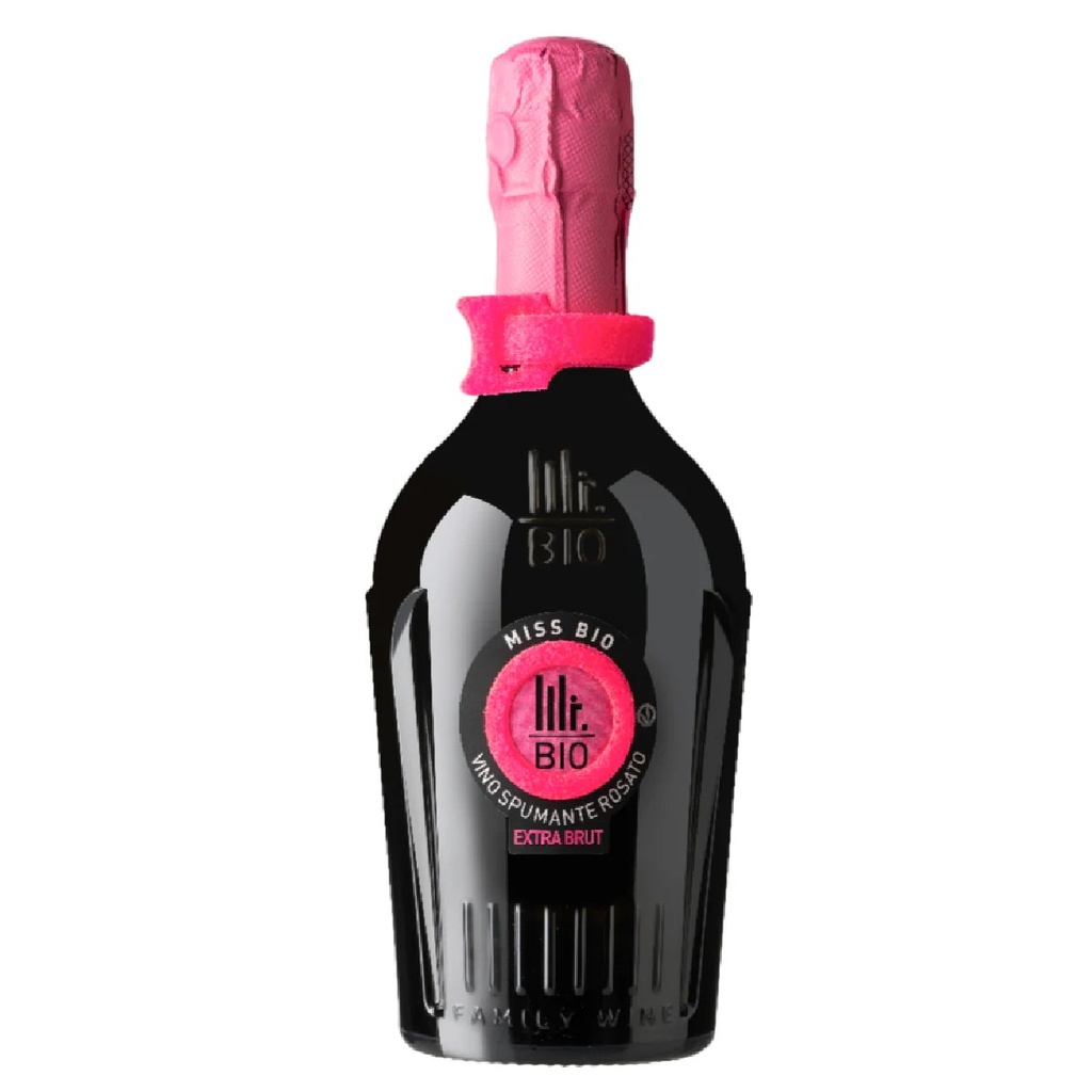 MISS BIO Spumante Extra Dry (0.75) 