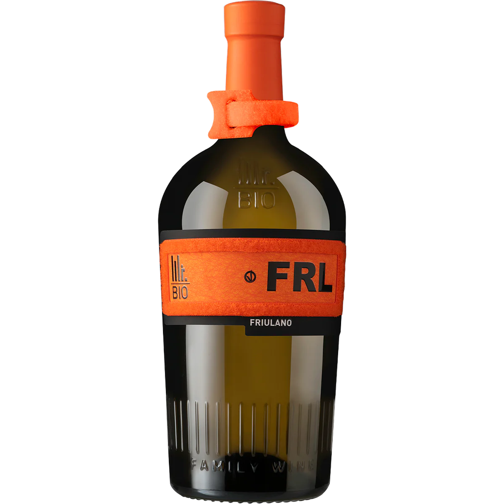 Friulano Doc Friuli (0.75) 