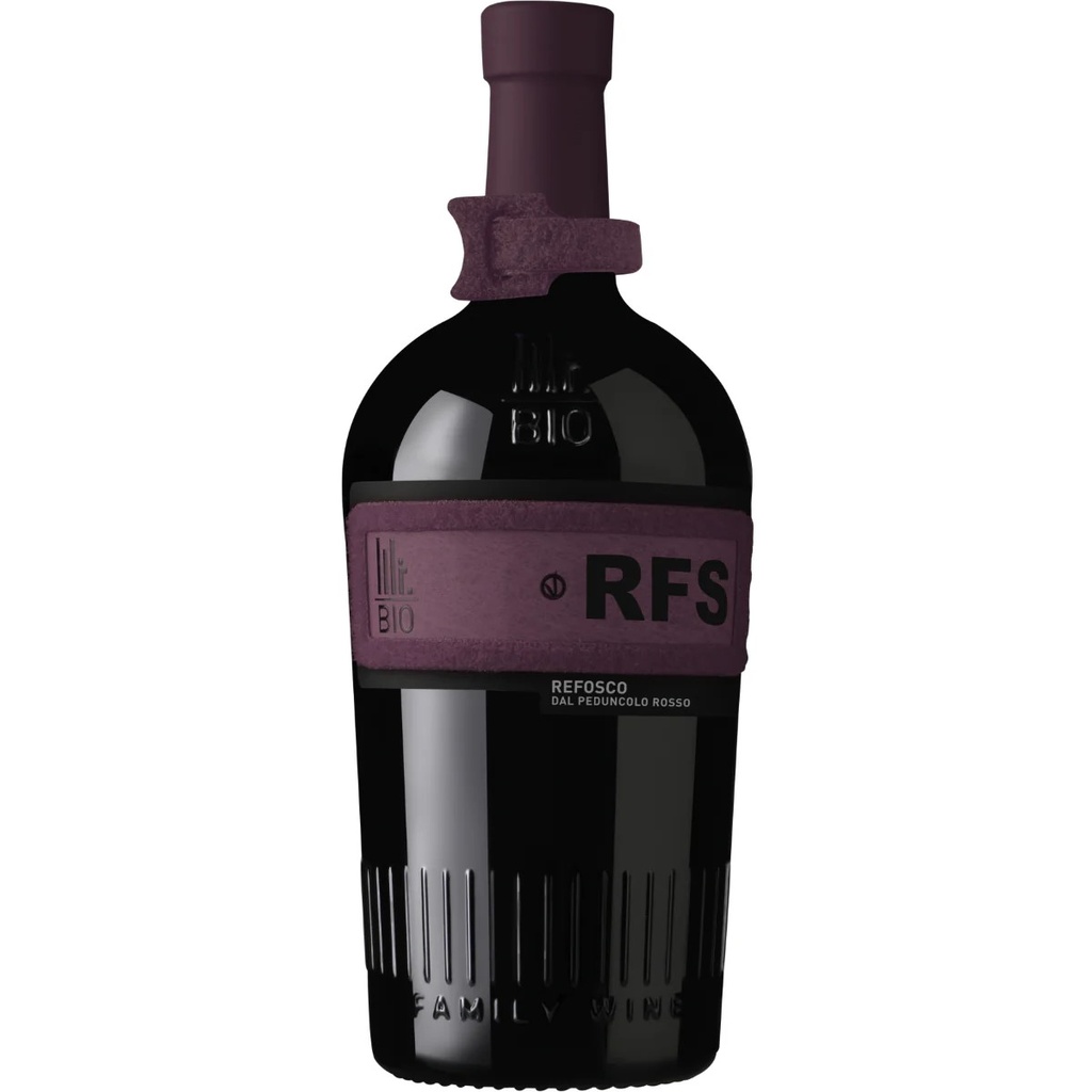 Refosco Dal Peduncolo Rosso Doc Friuli (0.75) 