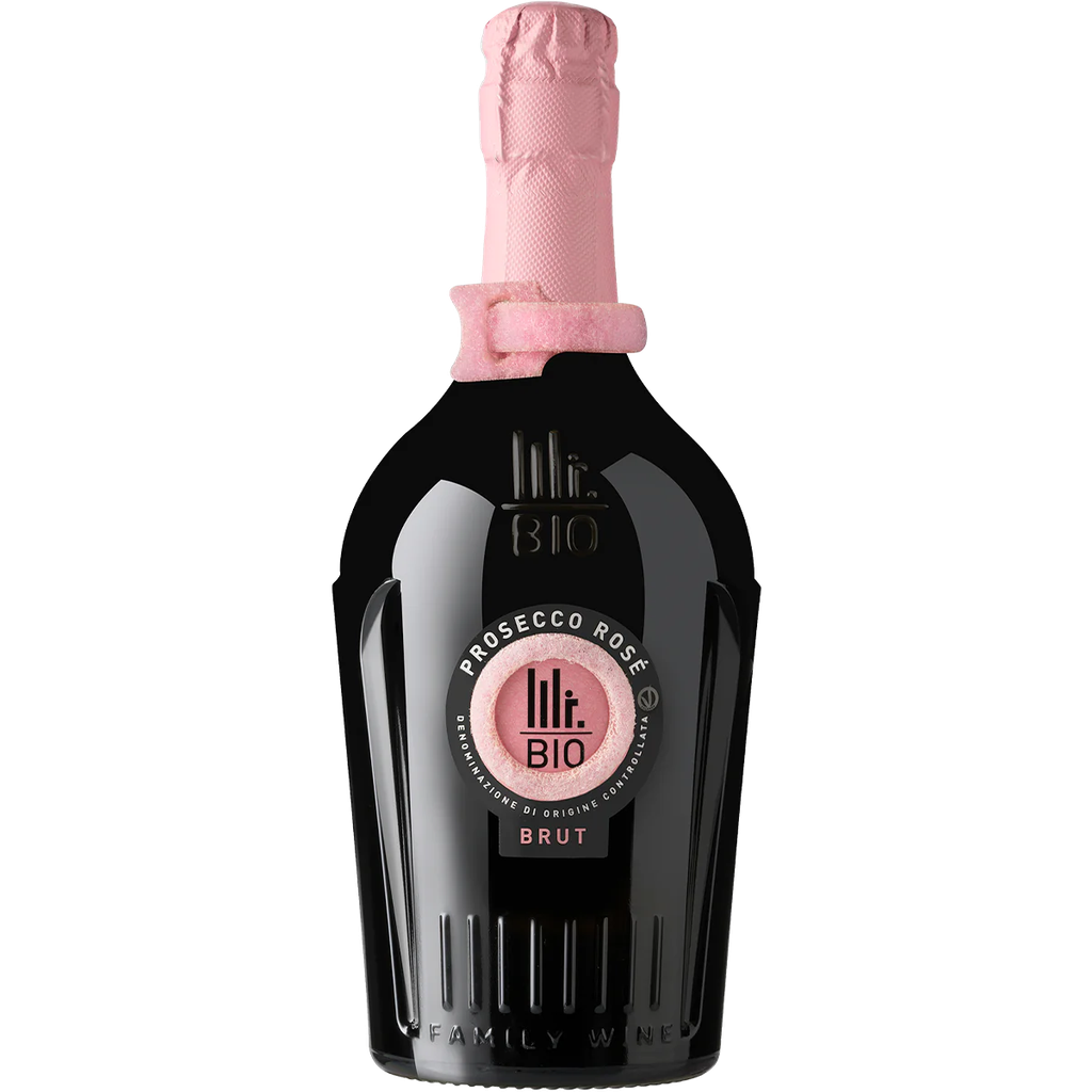 Prosecco Doc Rose' Brut (0.75) 