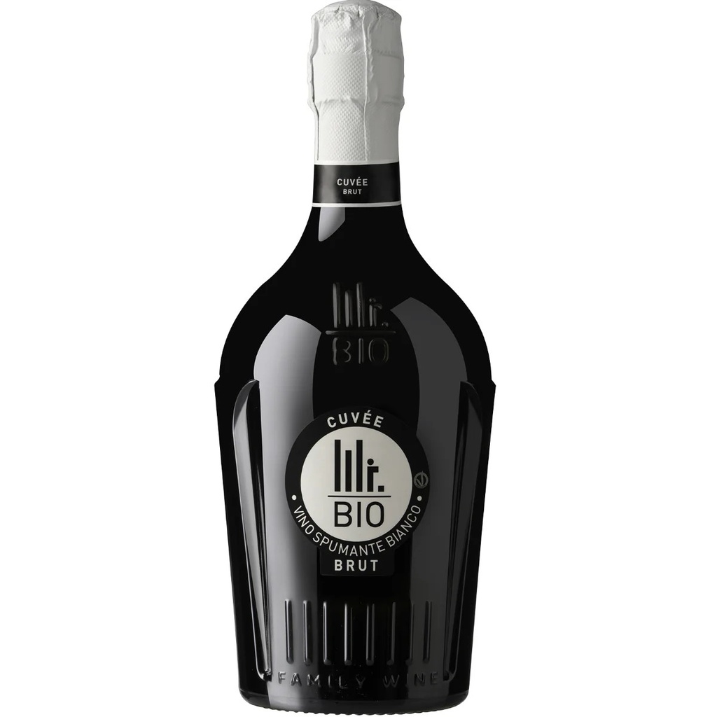 Cuvee Brut Sparkling Wine (0.75) 
