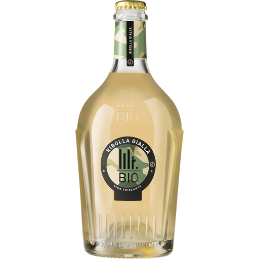 [SP007] Ribolla Gialla Igt Venezia Giulia Unfiltered (0.75) 